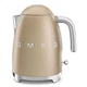 Електрочайник SMEG KLF03CHMEU - зображення 1