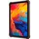 Планшет Blackview Active 8 Pro 8/256Gb Orange LTE Global version - зображення 5