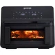 Мультипіч Gorenje AF2700BP Black UA - изображение 1
