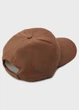 Чоловіча коричнева кепка HARMONT&BLAINE 62 (N0P102053549_711-62) - зображення 3
