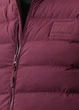 Мужской бордовый жилет EA7 XXL (7M000683 M5064-XXL) - изображение 5