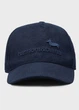 Чоловіча синя кепка HARMONT&BLAINE 62 (N0P102053549_801-62) - зображення 2