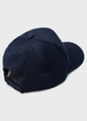 Чоловіча синя кепка HARMONT&BLAINE 62 (N0P102053549_801-62) - зображення 3