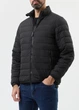 Мужской чёрный пуховик AFTER LABEL XL (SEATTLEP048-999-XL) - изображение 6