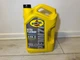Моторна олива Pennzoil Ultra Platinum Full Synthetic 0W-20 Motor (Oil 5-Quart / 4.73л) (550045193) - зображення 2