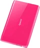 Жесткий диск Apacer AC235 500GB 5400rpm 8MB AP500GAC235P-1 2.5" USB 3.1 External Pink - изображение 1