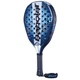 Ракетка для падела, падел-тенниса Babolat Air Veron 2025, синяя - изображение 2