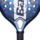 Ракетка для падела, падел-тенниса Babolat Air Veron 2025, синяя - изображение 4