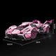Конструктор Technic Lamborghini V12 - изображение 2