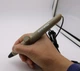 3D Ручка MyRiwell RP-200A с комплектом PLA пластика 30 цветов 300 метров Желтый - изображение 7