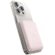 УМБ Baseus EnerFill FM11 Ultra-Mini 22.5W 10000mAh Pink (E0026601) - зображення 5