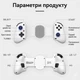 Универсальный беспроводной игровой телескопический Bluetooth-геймпад BSP-D11 для смартфонов планшета и компьютера - изображение 7