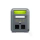 Зарядна станція Fossibot F1200 1024Wh | 1200W | LiFePO4 - зображення 3