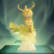 Коллекционная фигурка POP TOP 52Toys серии Sleep - Галерея искусства - изображение 6