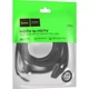 Кабель-подовжувач HOCO US13, HDMI male to HDMI female, 1m, black - зображення 6