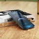 Гидрогелевая защитная плёнка для плоттера Hoco G100-2 gaming matte, 120мм х 180мм - изображение 8