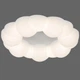 Потолочная led люстра 50см 80W с пультом и приложением (97-MX6033 (500) - изображение 1