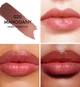 Бальзам для губ Dior Addict Lip Glow зволожувальний 020 Mahogany 3.2 г (3348901729253) - зображення 3