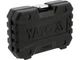 Zestaw nasadek Yato YT-060396 do śrub zabezpieczających TOYOTA 11 elementów (5906083120480) - obraz 3