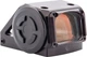 Прицел коллиматорный Shield AMS-MR Multi Reticle - изображение 1