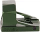 Прицел коллиматорный Shield RMSx Glass Edition 3.25 MOA Green - изображение 5