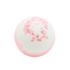 Подарочный Spa Box Lesko 0222 Pink из 6 предметов термостакан мыло бомбочка соль для ванны свеча - изображение 3