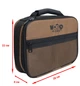 Сумка для рибальських аксесуарів та грузил W4C Multi Tackle Bag - изображение 8