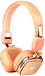 Наушники Air Music Go Play Bluetooth Beige (2000984643291) - изображение 1