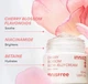 Легкий крем для обличчя Innisfree Cherry Blossom Glow Jelly Cream 15 мл - зображення 4