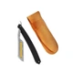 Небезпечна бритва Thiers Issard Spartacus 5/8 "Ebony French Nose SING-5/8-889-EB - изображение 2