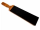 Строп для правки небезпечної бритви Thiers Issard Special Extra Large Double Sided Leather Paddle Strop 276 - изображение 1