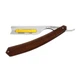 Небезпечна бритва Thiers Issard Spartacus 7/8 "Snakewood SING-7/8-889-A - зображення 1