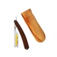 Небезпечна бритва Thiers Issard Spartacus 7/8 "Snakewood SING-7/8-889-A - зображення 2