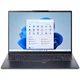 Ноутбук Acer Swift Go 16 AI OLED SFG16-61-R8DE (NX.JCREX.006), 16" / WUXGA+ / OLED / AMD Ryzen AI 5 340 / 16гб / 1тб / AMD Radeon 840M / Windows 11 Home / Сіро Титановий - изображение 2