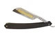 Небезпечна бритва Thiers Issard Spartacus 5/8 "Ebony French Nose SING-5/8-889-EB - изображение 5