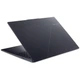 Ноутбук Acer Swift Go 16 AI OLED SFG16-61-R8DE (NX.JCREX.006), 16" / WUXGA+ / OLED / AMD Ryzen AI 5 340 / 16гб / 1тб / AMD Radeon 840M / Windows 11 Home / Сіро Титановий - изображение 5