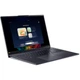 Ноутбук Acer Swift Go 16 AI OLED SFG16-61-R8DE (NX.JCREX.006), 16" / WUXGA+ / OLED / AMD Ryzen AI 5 340 / 16гб / 1тб / AMD Radeon 840M / Windows 11 Home / Сіро Титановий - изображение 8