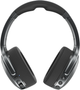Навушники Skullcandy Crusher 540 Active Wireless Coal Black (S6EVW-T992) - зображення 2