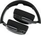Навушники Skullcandy Crusher 540 Active Wireless Coal Black (S6EVW-T992) - зображення 4