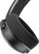 Навушники Skullcandy Crusher 540 Active Wireless Coal Black (S6EVW-T992) - зображення 5