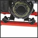 Генератор бензиновый Einhell TC-IG 1100 1000/1100 Вт 4152580 (4006825651089) - изображение 3