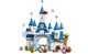 Конструктор LEGO Магічний замок 3 в 1 160 деталей (10998) - изображение 8