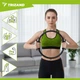 Обруч для пилатеса TRIZAND 38 см Ring для фитнеса, йоги и реабилитации - изображение 7