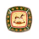 Салатник Lefard Christmas Collection 986-139 33 см - зображення 2
