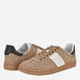 Мужские кроссовки Guess 233225067 43.5 Бежевые (1159849313) - изображение 2