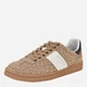 Мужские кроссовки Guess 233225067 43.5 Бежевые (1159849313) - изображение 3