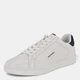 Мужские кеды низкие Tommy Hilfiger 227641265 45 Белые (1159848849) - изображение 3