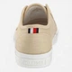 Женские кеды низкие Tommy Hilfiger 871189466 37 (6.5US) 24 см Бежевые (1159815314) - изображение 6