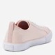 Женские кеды низкие Levi`s 886766070 41 Розовые (1159854153) - изображение 3