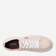 Женские кеды низкие Levi`s 886766070 41 Розовые (1159854153) - изображение 5